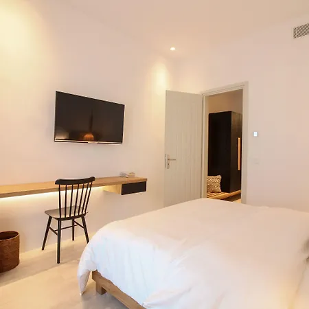 Mykonos Cactus 3*