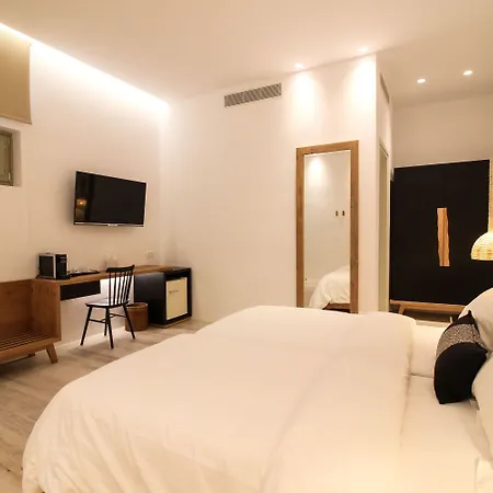 Mykonos Cactus 3* Ornósz