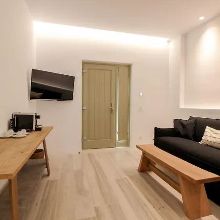 Mykonos Cactus Szálloda 3*