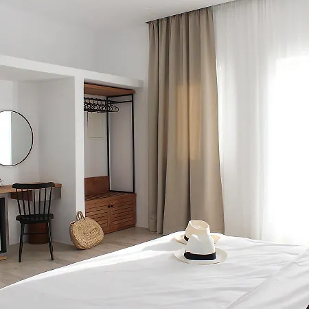 Mykonos Cactus 3* Ornósz