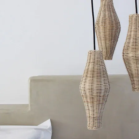Mykonos Cactus 3* Ornósz