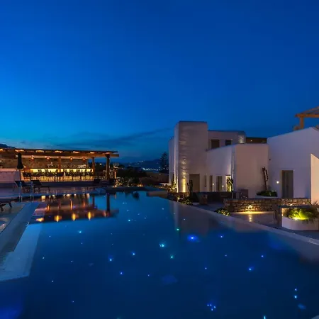 Mykonos Cactus 3* Ornósz
