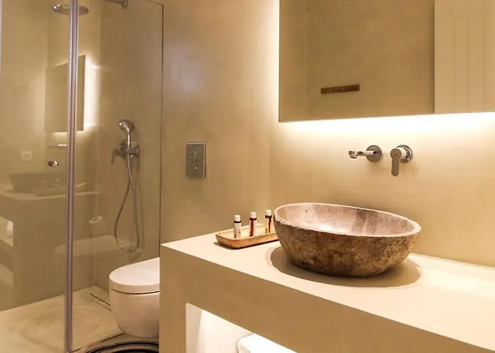 Otel Mykonos Cactus 3*