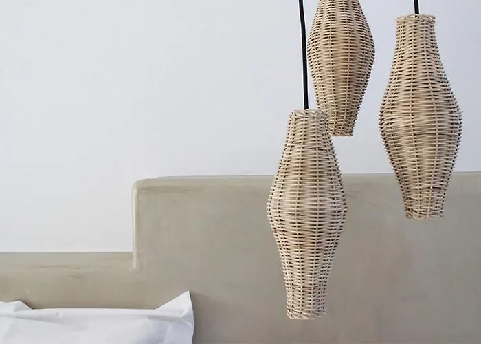 Mykonos Cactus Otel Ornos (Mykonos)