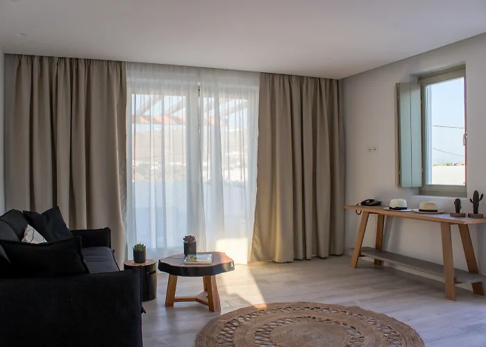 Mykonos Cactus Otel 3*