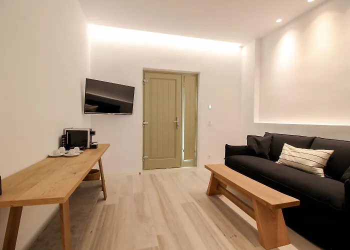 Mykonos Cactus Otel 3*