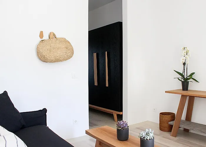 Otel Mykonos Cactus 3*