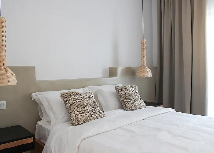 Mykonos Cactus Otel Ornos (Mykonos)