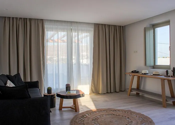 Mykonos Cactus Ornos (Mykonos)