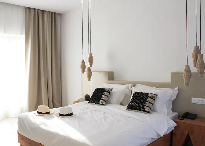 Otel Mykonos Cactus 3*