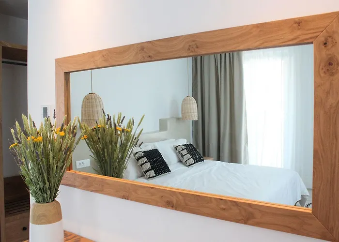 Mykonos Cactus Otel 3*