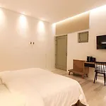 ホテル Mykonos Cactus オルノス