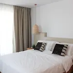 Mykonos Cactus Hotel