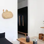 ホテル Mykonos Cactus 3*