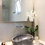 Mykonos Cactus Hotel Ornos (Mykonos)