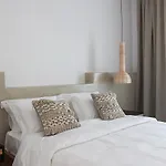 Mykonos Cactus ホテル オルノス