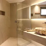 Mykonos Cactus ホテル オルノス