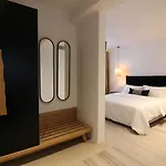 Mykonos Cactus