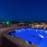 Mykonos Cactus ホテル