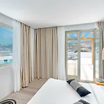 Mykonos Cactus 3* Ornos (Mykonos)