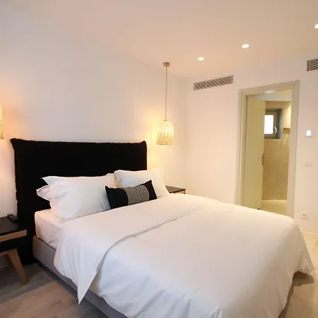 Hotel Mykonos Cactus