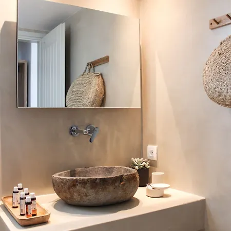 Hotel Mykonos Cactus 3*