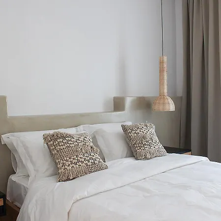 Mykonos Cactus Hotell Ornos (Mykonos)