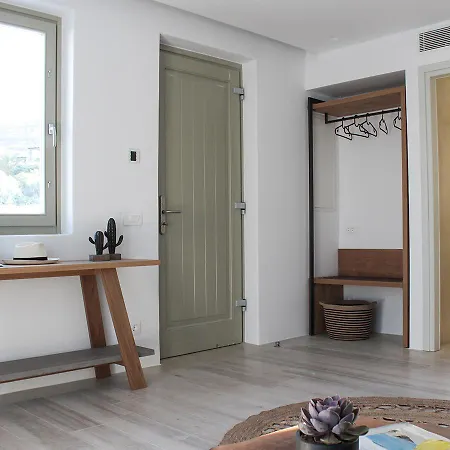 Mykonos Cactus 3*