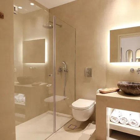 Hotell Mykonos Cactus