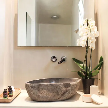 Hotell Mykonos Cactus 3*