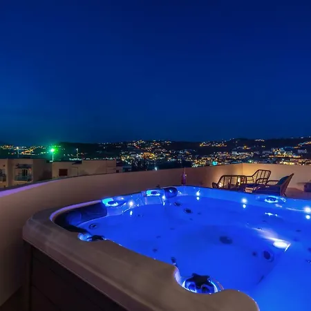 Mykonos Cactus Hotell