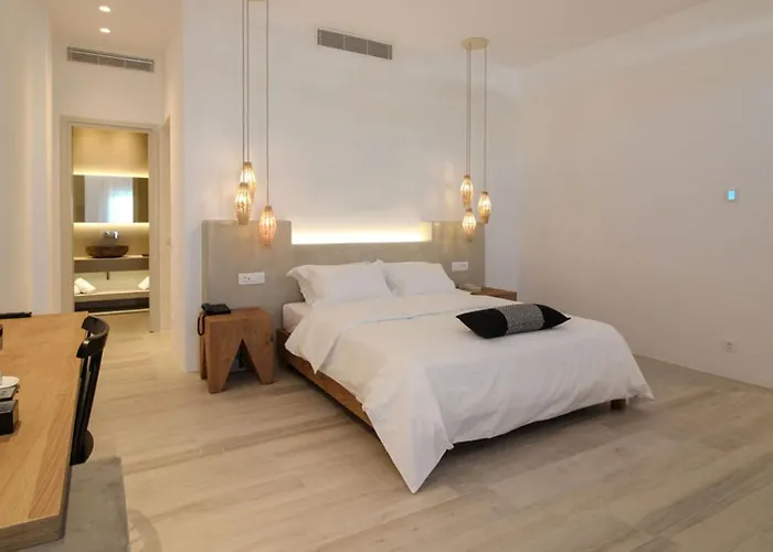 Hotel Mykonos Cactus 3*