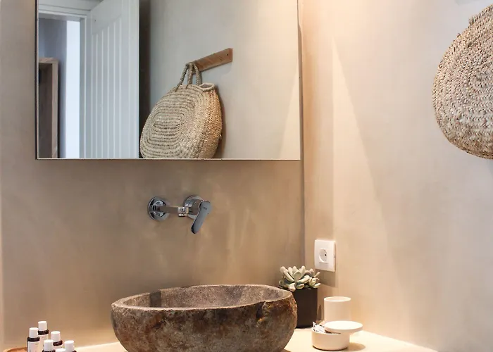 Hotel Mykonos Cactus 3*