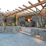 Mykonos Cactus Hotel Ornos (Mykonos)