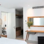 Hotel Mykonos Cactus Ornos (Mykonos)