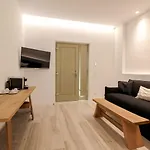 Mykonos Cactus Hotel 3*