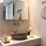 Mykonos Cactus