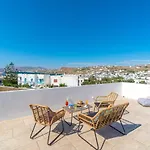 Hotel Mykonos Cactus