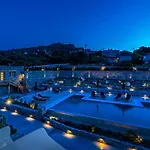 Hotel Mykonos Cactus Ornos (Mykonos)