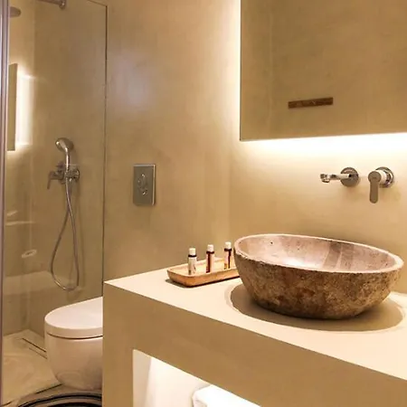 Hotel Mykonos Cactus 3*