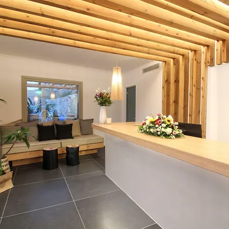 Mykonos Cactus Ornos (Mykonos)