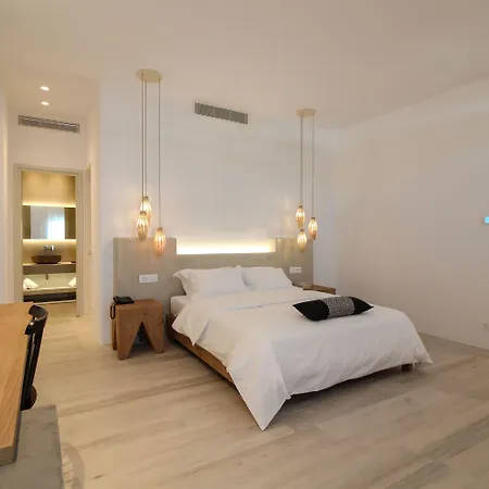 Mykonos Cactus Hotel Ornos (Mykonos)