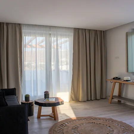 Mykonos Cactus Hotel 3*