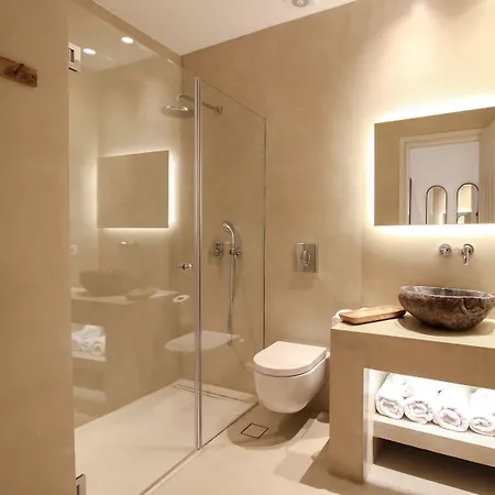 Mykonos Cactus Ornos (Mykonos)