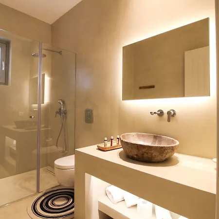 Mykonos Cactus 3*
