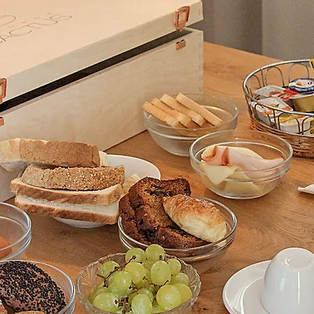 Mykonos Cactus Ornos (Mykonos)