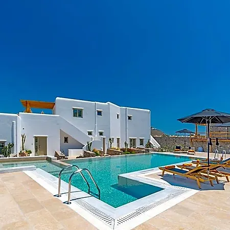Mykonos Cactus Hotel