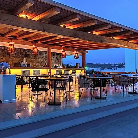 Mykonos Cactus 3*
