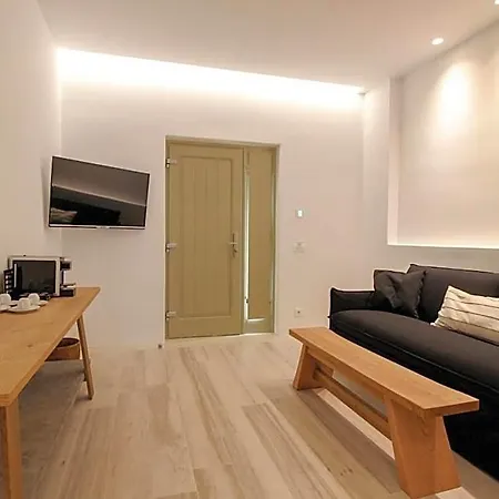 Mykonos Cactus 3*
