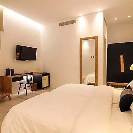 Mykonos Cactus Hotel 3*